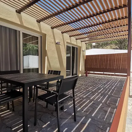 Apartment Helion Apartments - Rose Gouvia