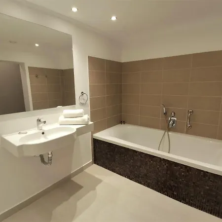 Apartment Helion Apartments - Rose Gouvia